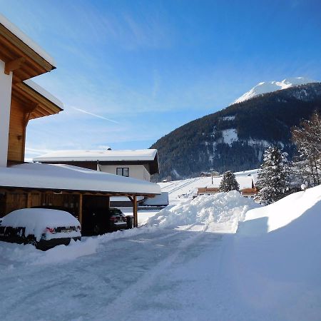 Apartmán Haus Panoramablick Kals-am Großglockner Exteriér fotografie
