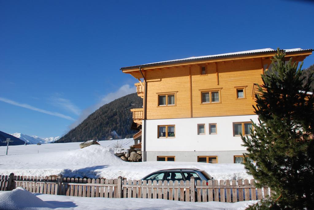 Apartmán Haus Panoramablick Kals-am Großglockner Exteriér fotografie